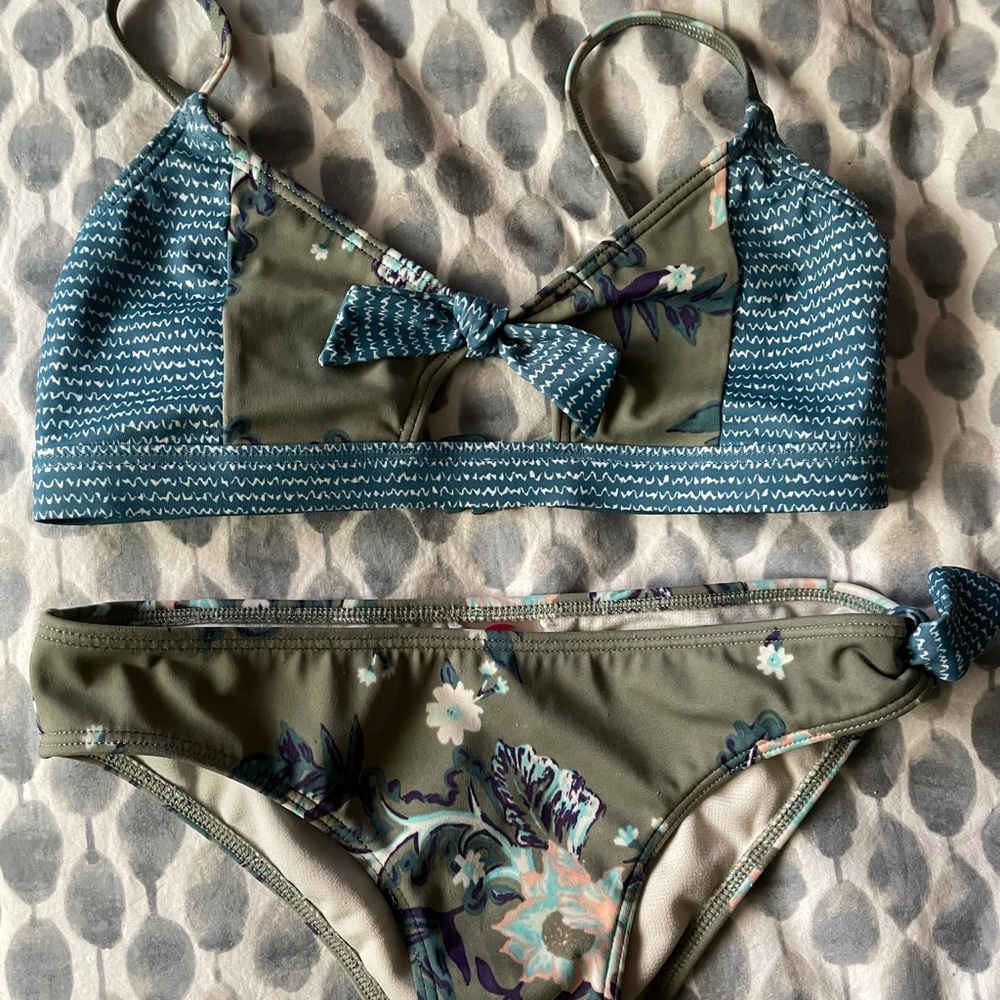 Roxy bikini